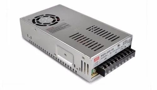 智能與穩(wěn)定的力量，明緯電源助您無憂供電