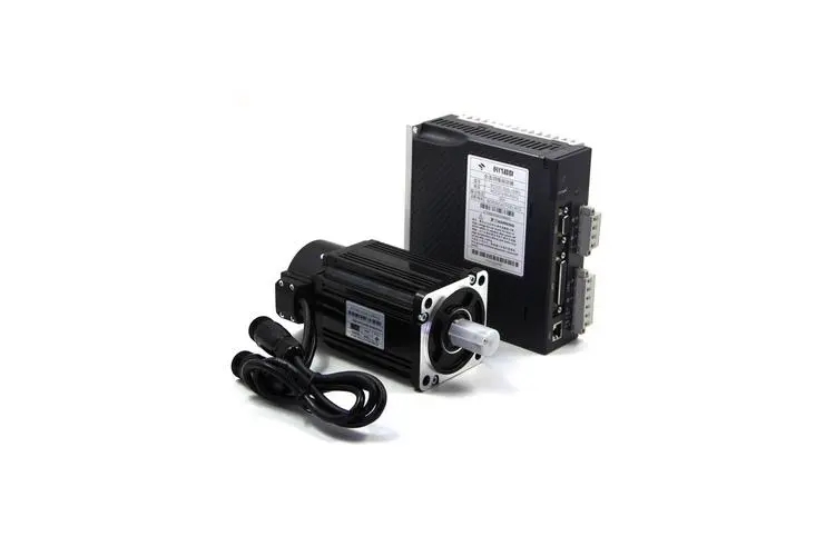 伺服驅動電機在工業(yè)的應用場景