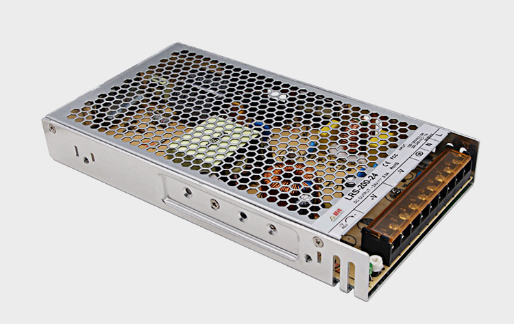 采用先進技術的工業(yè)電源，滿足您的高效穩(wěn)定需求