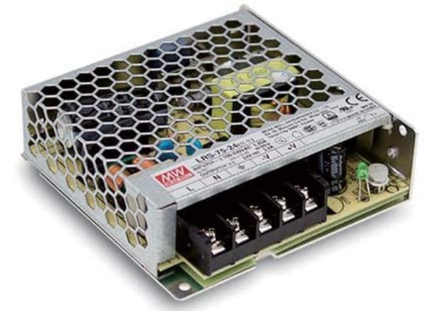 明緯控制器電源：穩(wěn)定高效，為您的設(shè)備保駕護航