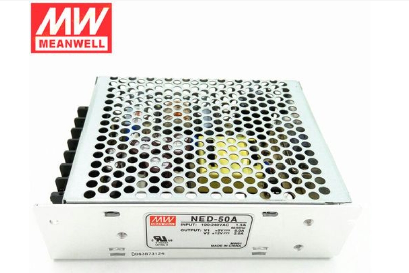 引領(lǐng)電力科技，明緯控制器電源打造無憂供電體驗
