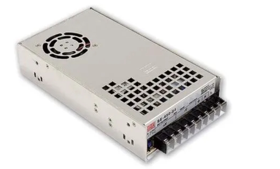 明緯控制器電源，您值得信賴的電源伙伴