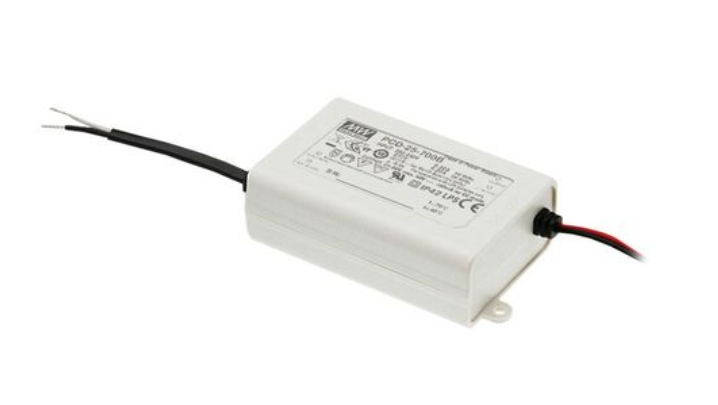 為您的設(shè)備提供源源不斷的動力——明緯控制器電源，穩(wěn)定可靠的首選