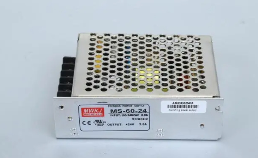 科技領(lǐng)先，品質(zhì)卓越——明緯控制器電源，為您的設(shè)備提供最佳電源支持