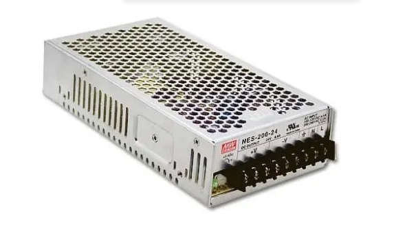 明緯控制器電源：智能化設(shè)計(jì)，操作簡(jiǎn)便，讓電力管理更加輕松