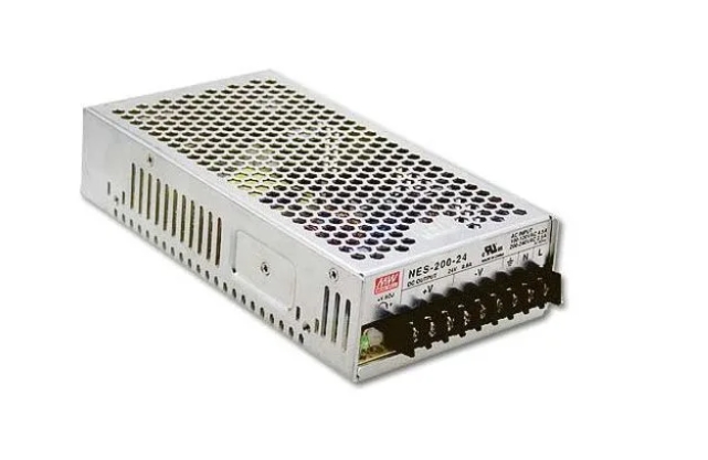 明緯高壓電源，科技信賴之選