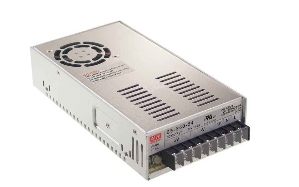 明緯高壓電源，穩(wěn)定供電的守護(hù)者