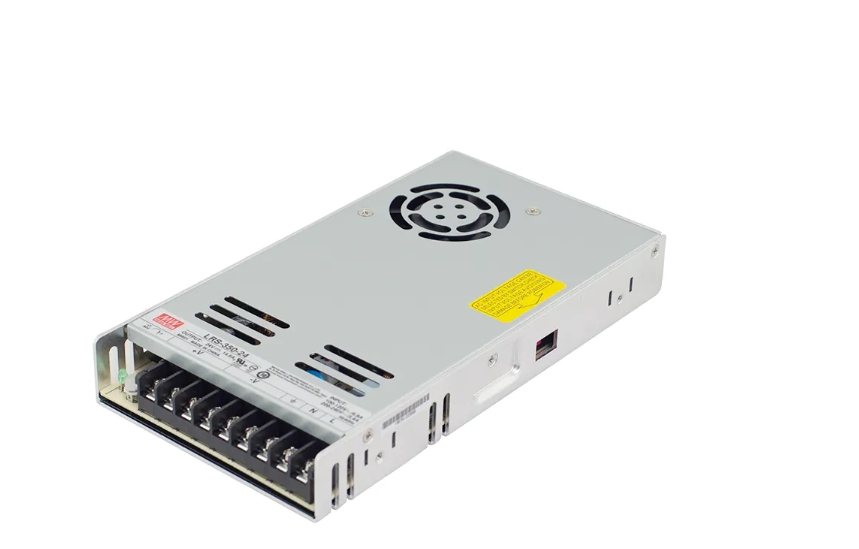 明緯功率電源：卓越品質(zhì)，信賴之選，為成功加速