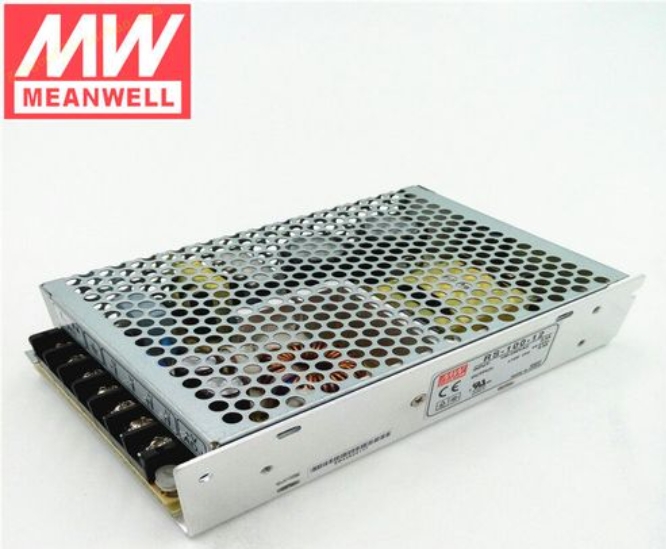 明緯機殼防水電源，戶外設備的理想之選