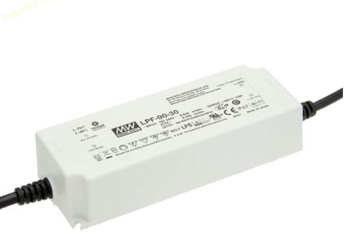明緯防水電源，為您的電力需求保駕護航