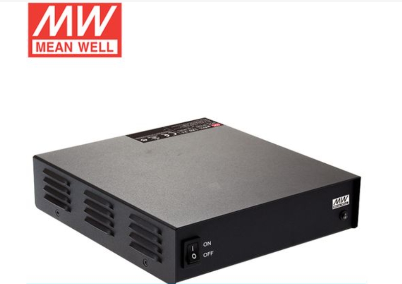品質(zhì)之選，明緯機(jī)殼型電源——全球信賴的電源品牌