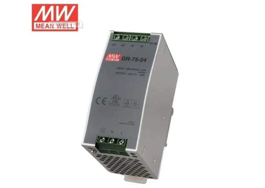 臺(tái)灣明緯三十年專注電源領(lǐng)域，機(jī)械型電源值得信賴