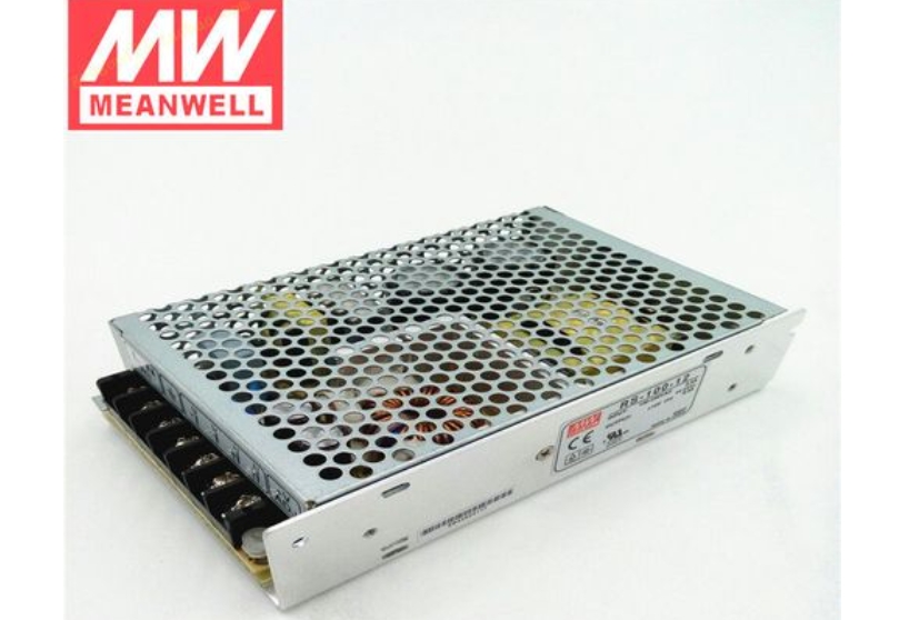 明緯機(jī)械型電源，為工業(yè)設(shè)備注入強(qiáng)勁動(dòng)力