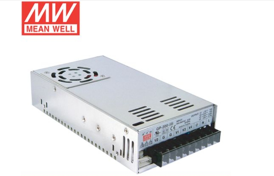 引領(lǐng)智能電源潮流 —— 明緯人工智能電源，為行業(yè)注入新活力