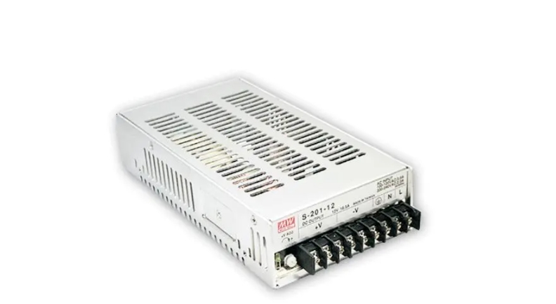 明緯科技電源 —— 以科技之名，守護(hù)每一份電力