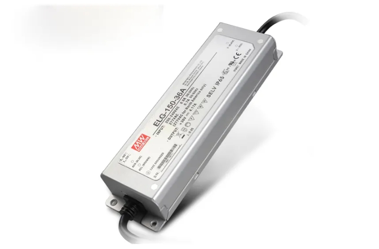 明緯科技電源，為您打造綠色生活