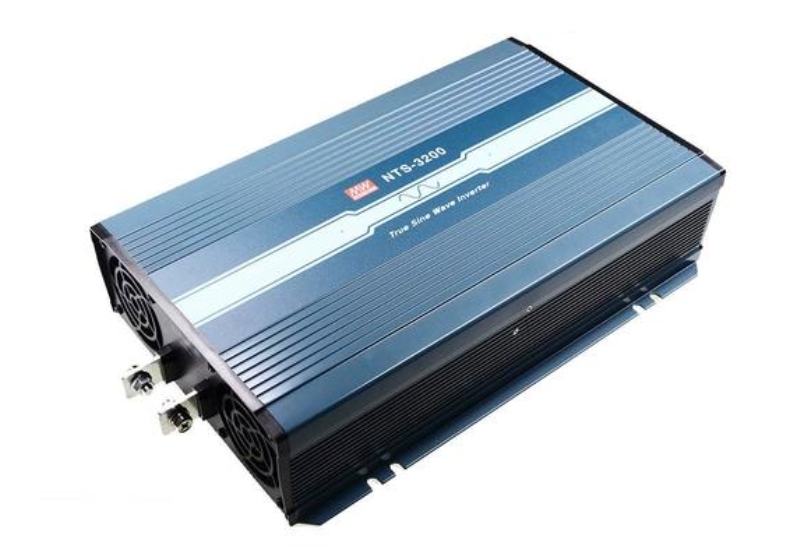 工業(yè)4.0必備，臺灣模擬變頻驅動器明緯電源