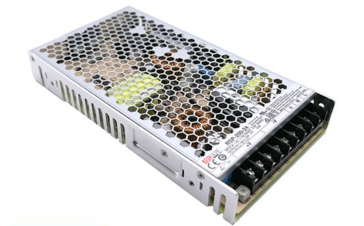 電量滿滿！明緯金屬快充神器，隨行充電新體驗(yàn)