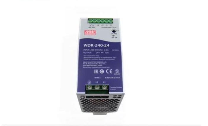明緯燈具電源，為您的照明系統(tǒng)保駕護(hù)航