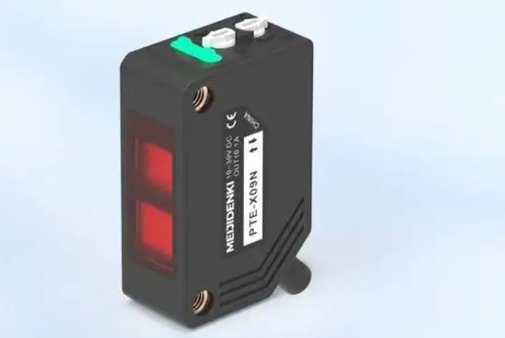 明治傳感：精準光電技術，點亮智能未來